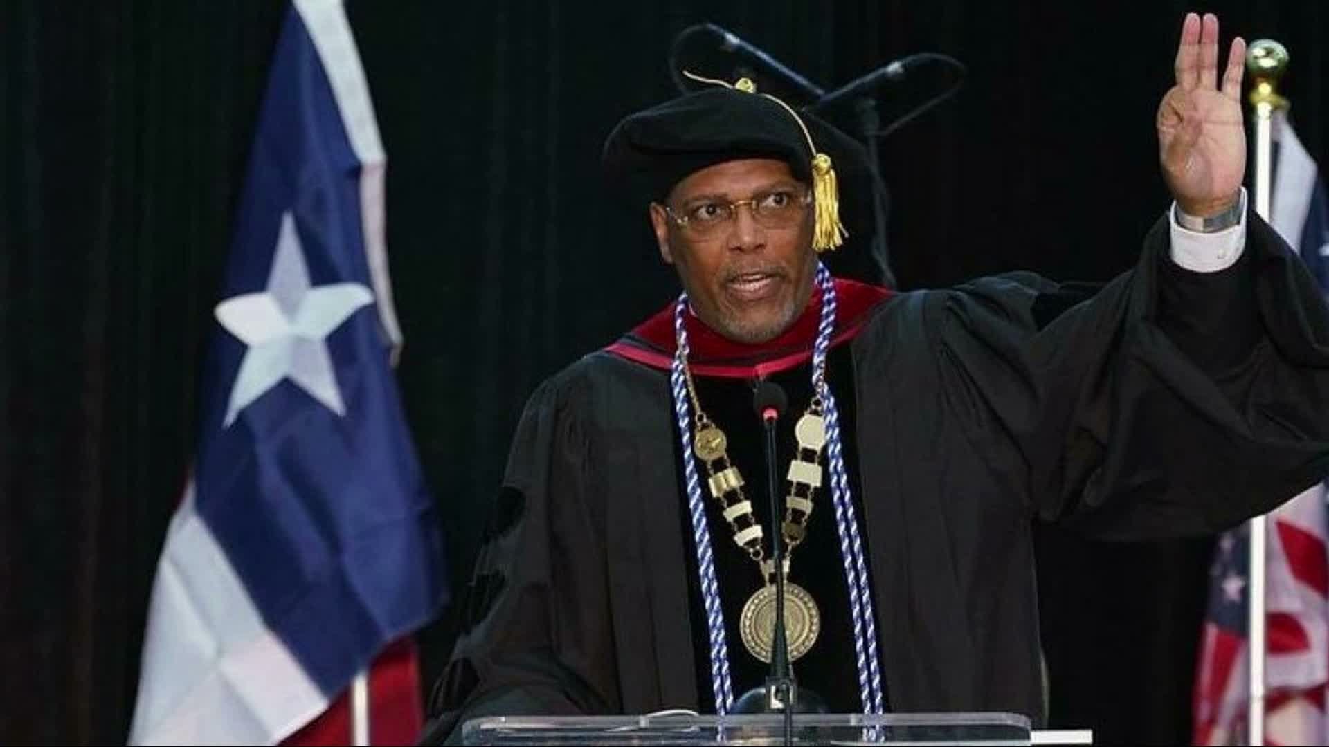 Southwestern Christian College campus video